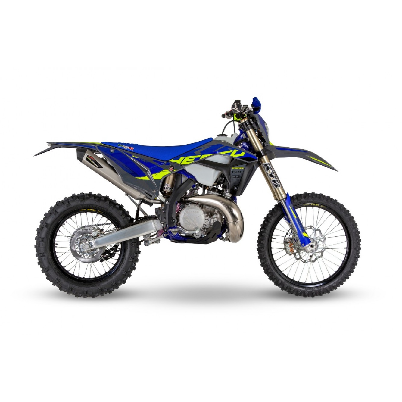 Sherco | Enduro 300 2T SE Factory